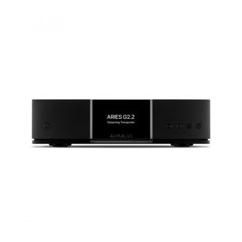 Auralic Aries G2.2 Wireless Streaming Transport